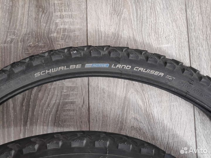 Покрышка schwalbe 26