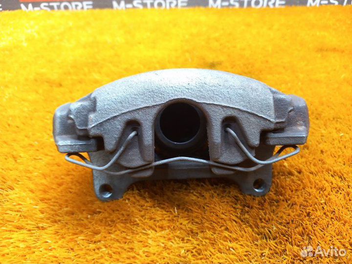 Суппорт передний левый Volkswagen Golf 1K BLG 2008