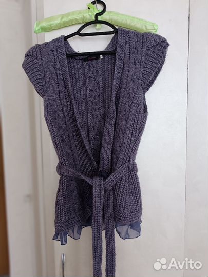 Женские вещи пакетом 42 44