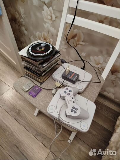 Sony ps one