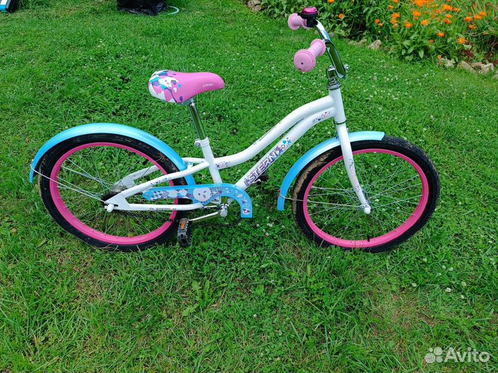 Детский велосипед Stern Fantasy 20