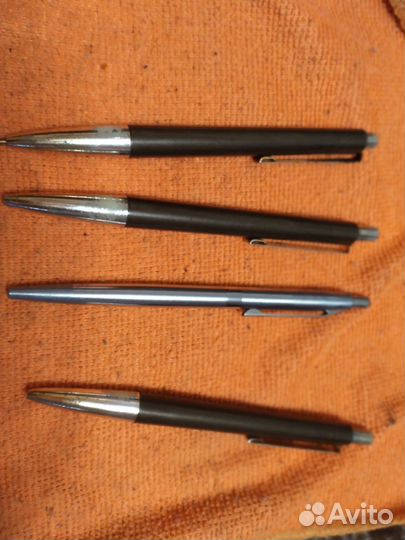 Ручки 2000х