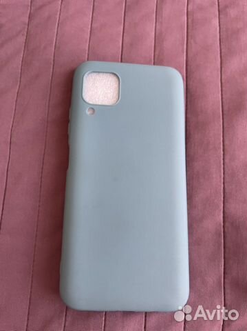 Чехол на телефон новый