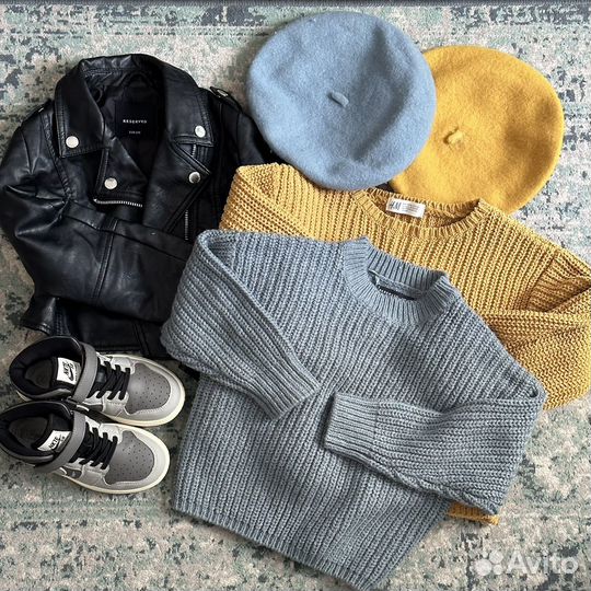 Детская одежда