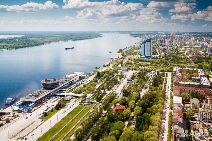 Тур в Волгоград
