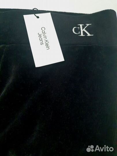 Спортивные брюки Calvin Klein