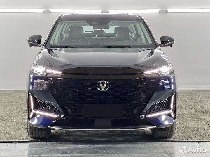 Changan UNI-K, 2023