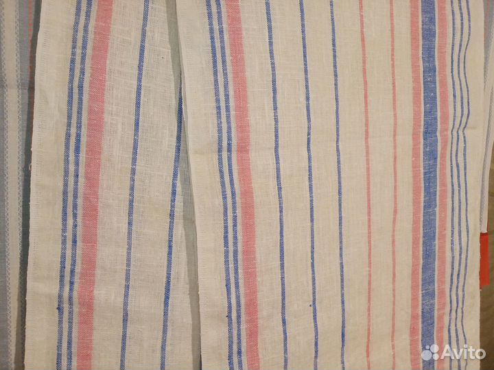 Полотенце лён СССР (много)