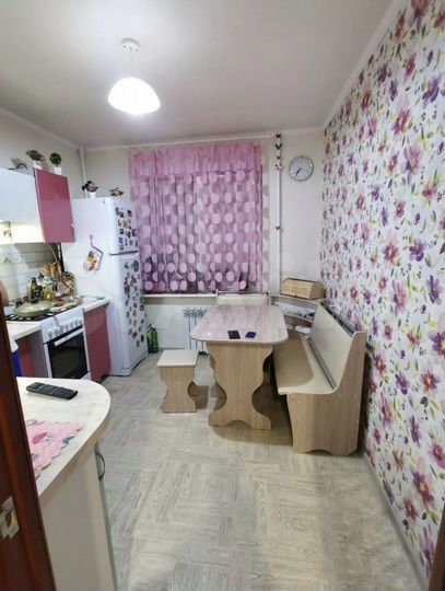 2-к. квартира, 48 м², 3/5 эт.