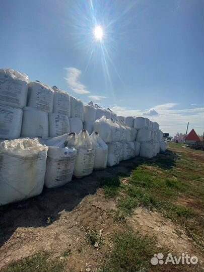 Сульфат аммония N21