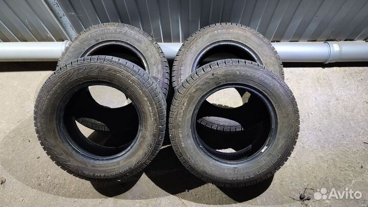 Nokian Tyres Nordman RS2 175/70 R13 75R