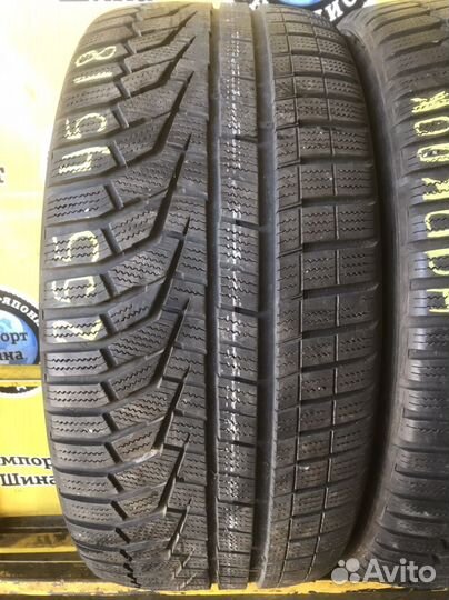 Hankook Winter I'Cept Evo2 W320 255/45 R18