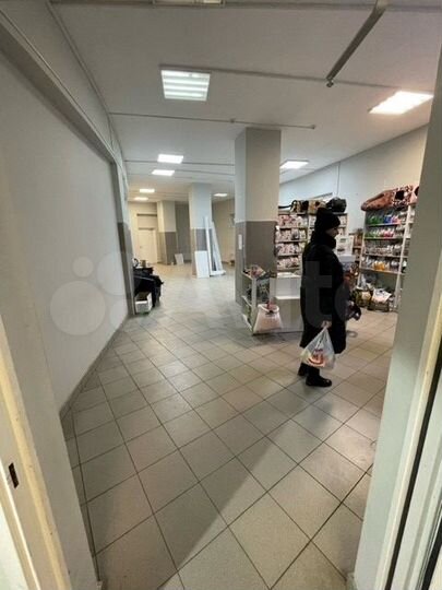 Торговая площадь, 80 м²