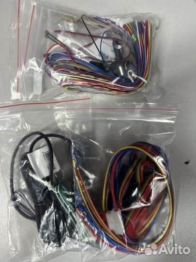 Синеализация PanDect x-3190L