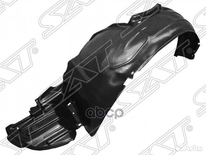 Подкрылок Subaru Legacy 98-03 / Legacy B4 98-03