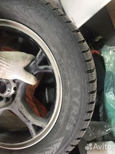 Nokian Tyres Nordman 7 205/55 R16 94