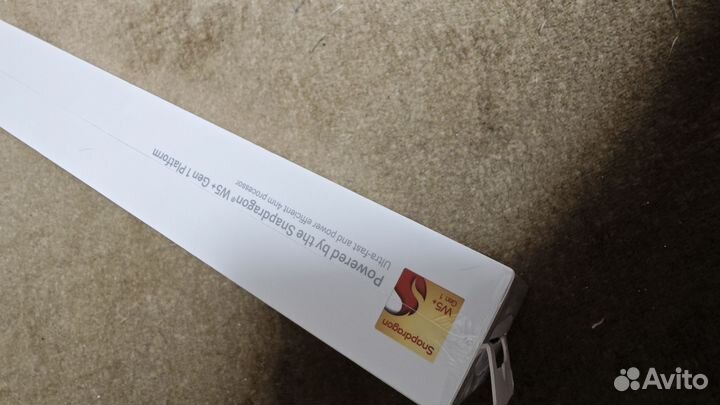 Xiaomi Watch 2 Black