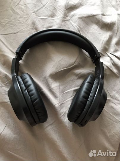 Беспроводные наушники panasonic