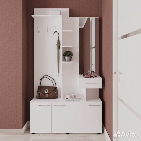 Прихожая