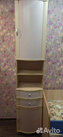 Детская мебель для девочки б/у