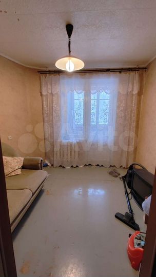 5-к. квартира, 87 м², 3/9 эт.