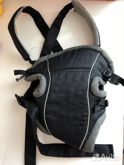 Переноска для малышей