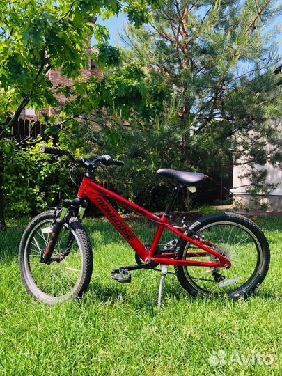 Горный велосипед Mongoose 20 Rockadile