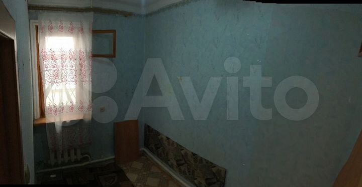 3-к. квартира, 62 м², 1/1 эт.