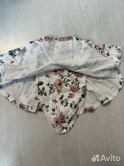 Платье боди нарядное 56 62