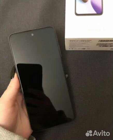 Xiaomi Redmi 10C, 4/64 ГБ