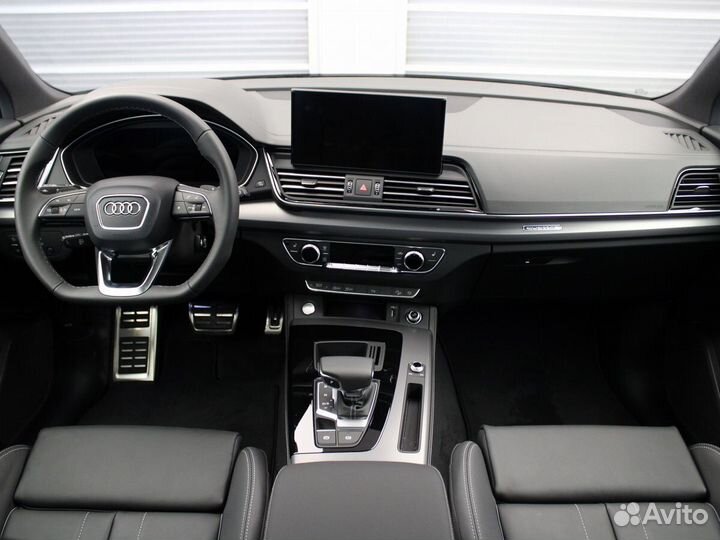 Audi Q5 2.0 AMT, 2023, 90 км