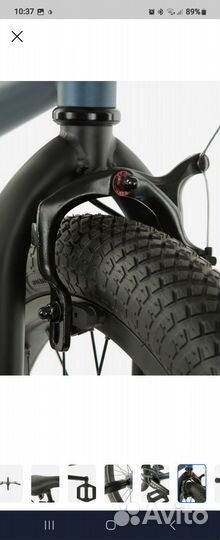 Трюковой велосипед бмх