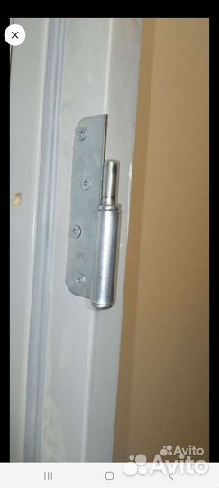 Дверь входная