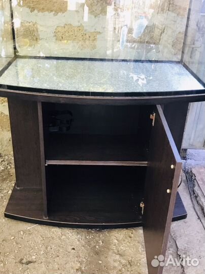 Аквариум 360 литров