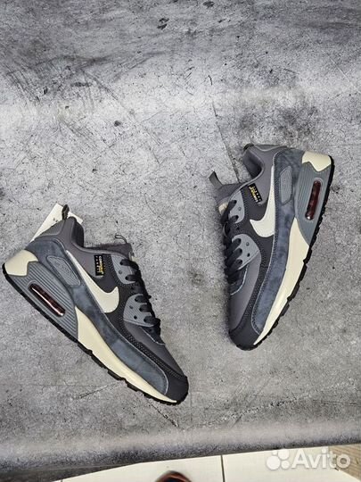 Кроссовки nike Air Max 90 женские