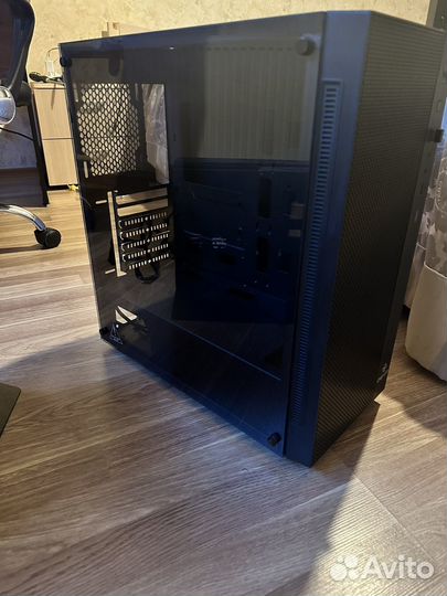 Продаю корпус Dexp