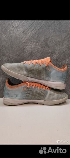 Puma ultra 3.4 TT сороконожки