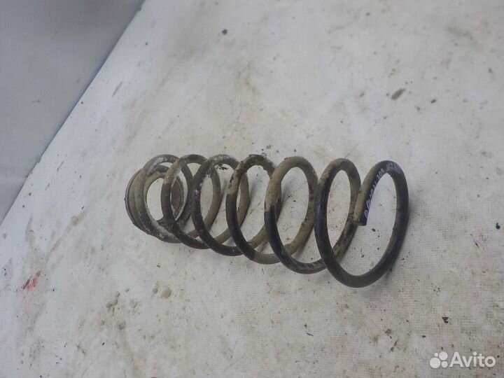 Пружина задняя Ravon Nexia R3