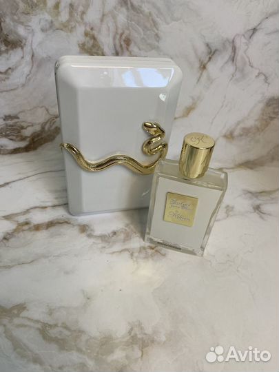 Kilian Good Girl Gone Bad парфюм женский духи