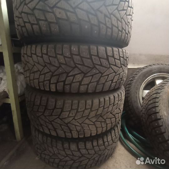 Зимние колеса R16 5 112