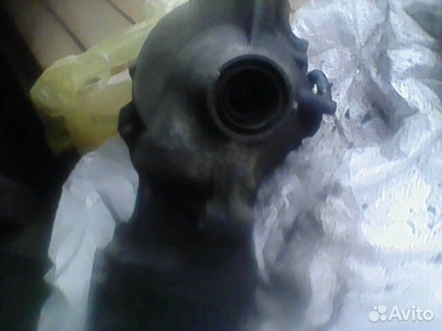 Редуктор на тойота филдер