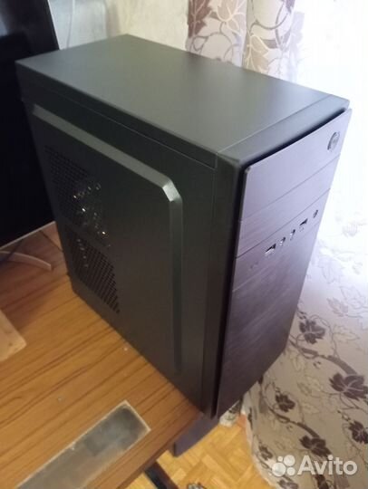 Для CS:GO2, 8 ядер, SSD+HDD, 16Gb RAM, RX580 8Gb