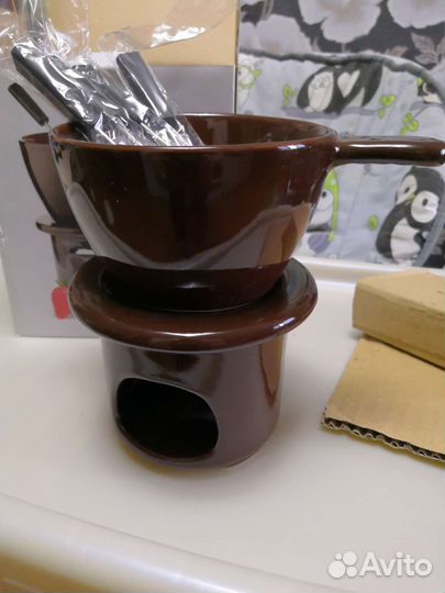 Фондюшница