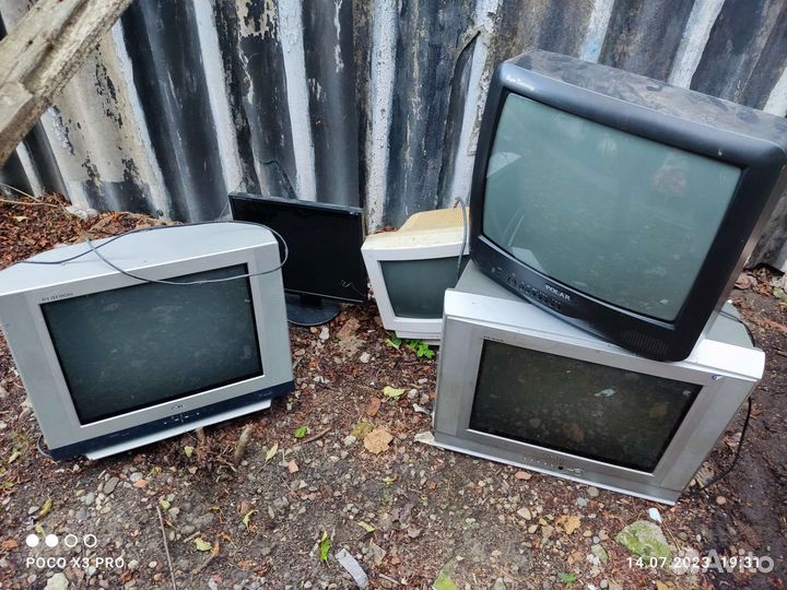 Телевизоры