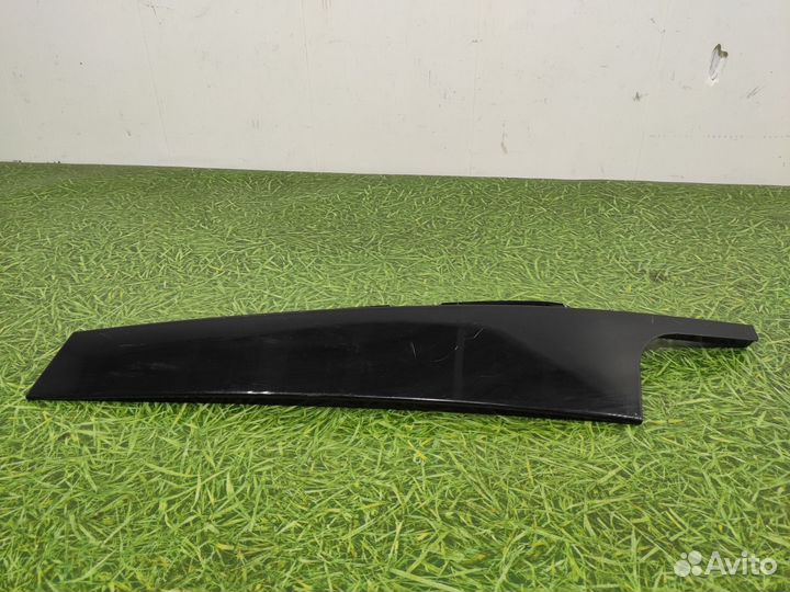 Накладка стойки двери передняя правая Volvo Xc90