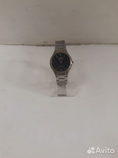 Часы Q&Q quartz water resist (Д)