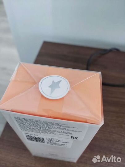 Туалетная вода Mugler Cologne оригинал 100мл