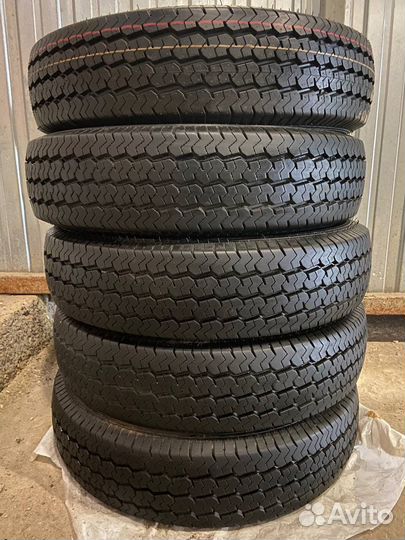 Cachland CH-VAN100 155 R13 90Q