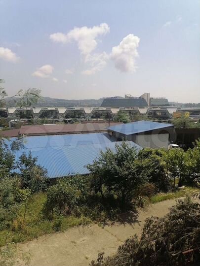 Участок 8,1 сот. (ИЖС)