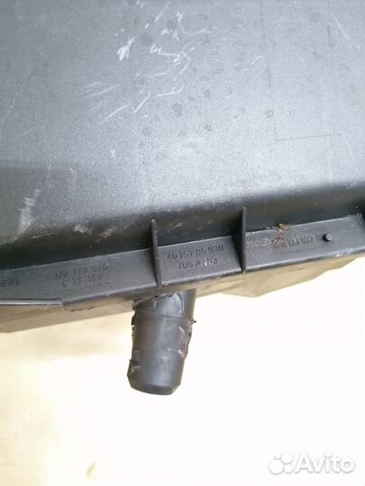 Корпус воздушного фильтра Audi TT 8N 1.8t ARY